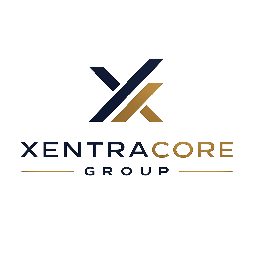 xentracore.co.za